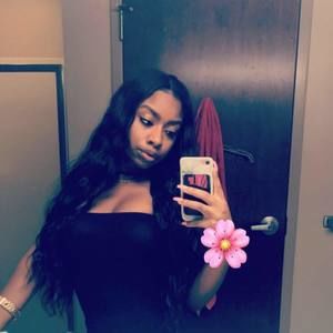 Meet your Posher, Hazaiah